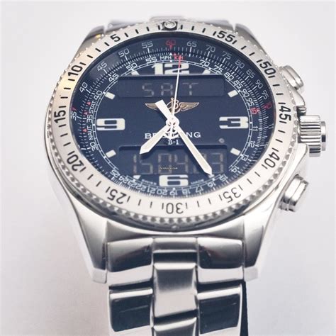 breitling b1 eol